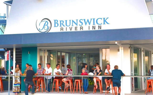 Brunswick River Inn