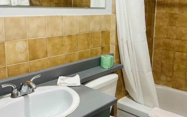 Motel 6 – Cornwall, ON