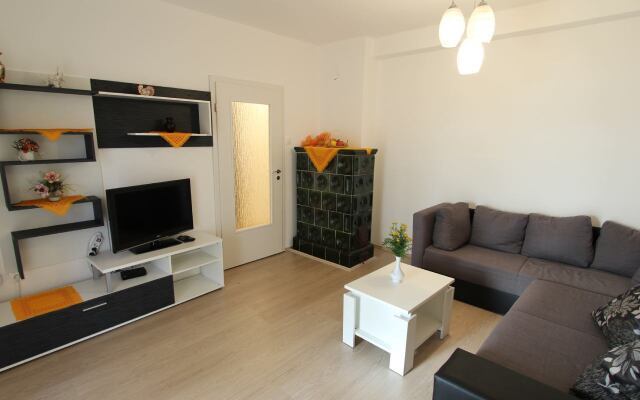 Apartment Duda A2 Malinska, Island Krk