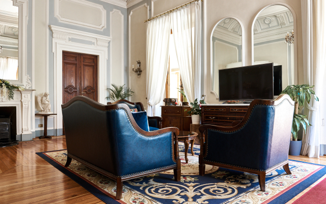 Villa Royal