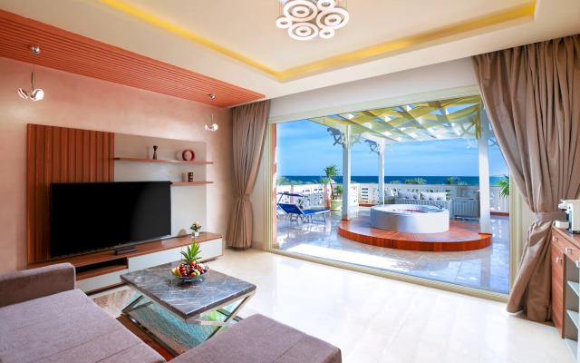 Pickalbatros Palace Resort - Hurghada