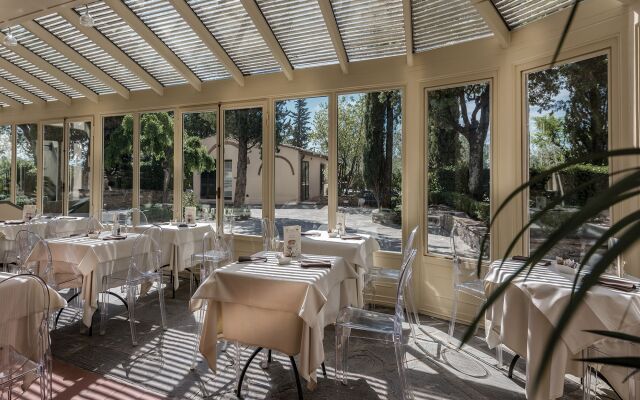 Villa I Barronci Resort & Spa