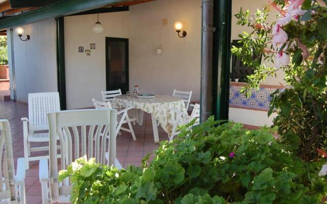 Villa Culotta