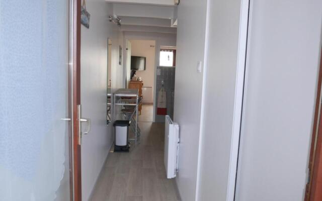 Maison Saint-Hilaire-de-Riez, 2 pièces, 4 personnes - FR-1-91-146