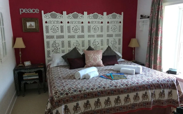 Lowther House Bed and Breakfast