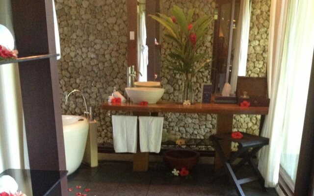 Mandala Spa And Villas