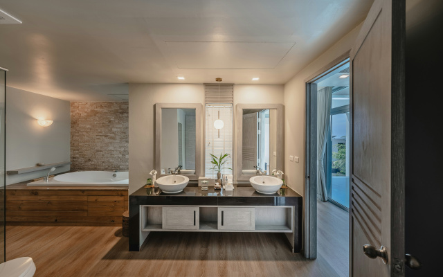 Aleenta Phuket - Phang Nga - The Leading Hotels of the World