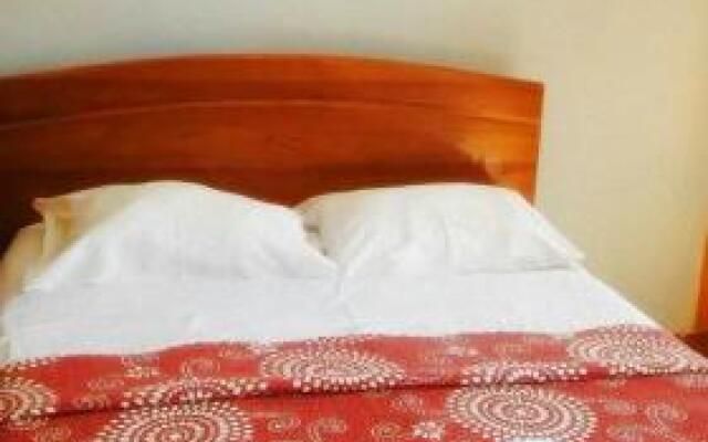 Hotel Selva Real