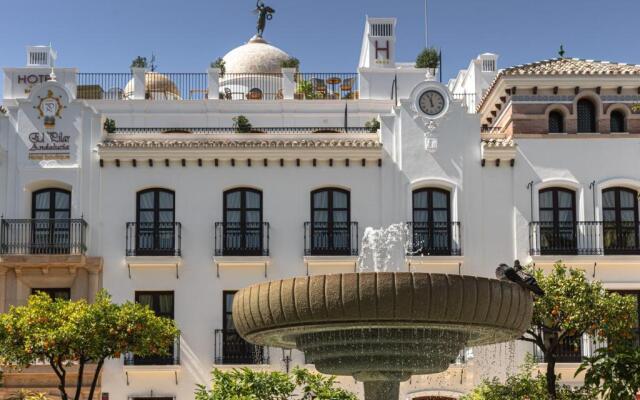 Silken El Pilar Andalucia Hotel