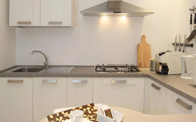 Badia Vecchia Apartment