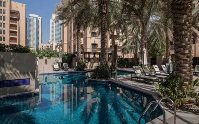 Higuests Vacation Homes - Miska 4