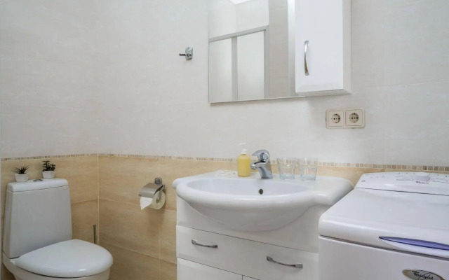 Holiday Apart-Hotel