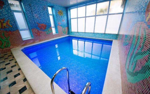 Yason Guest House
