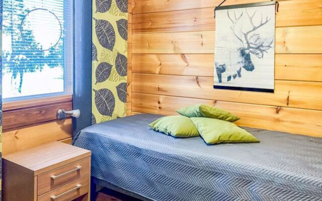 Holiday Home Utsunusko a