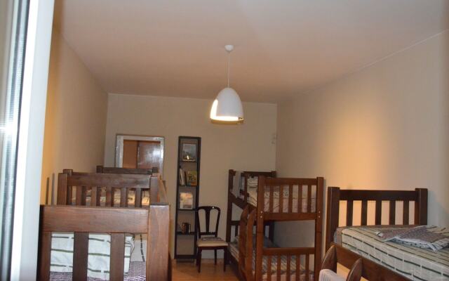 hostel house pluse