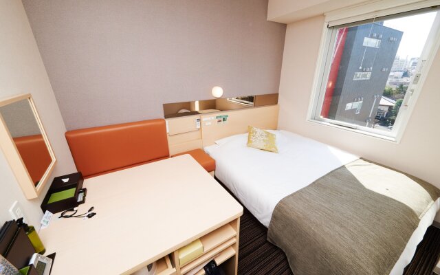 Super Hotel Premier Akasaka