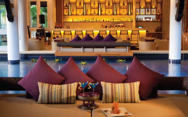 Angsana Laguna Phuket