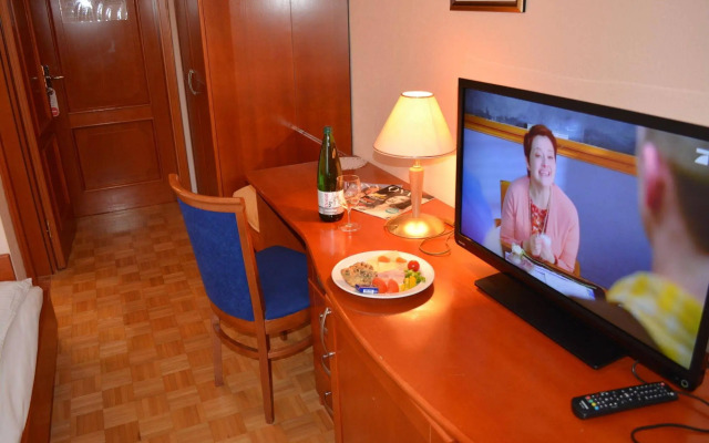 Hotel Slovenija