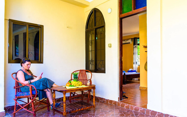 Marea Boutique Hotel