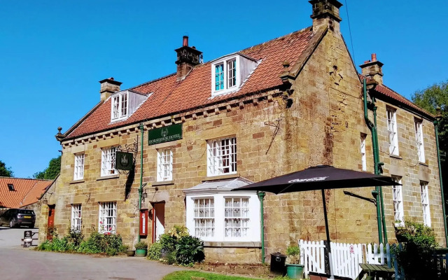 Horseshoe Hotel