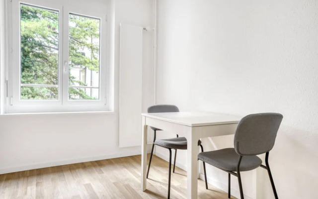 Kaya Zurich Wiedikon