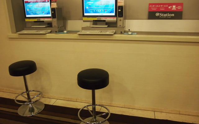 Nest Hotel Kumamoto