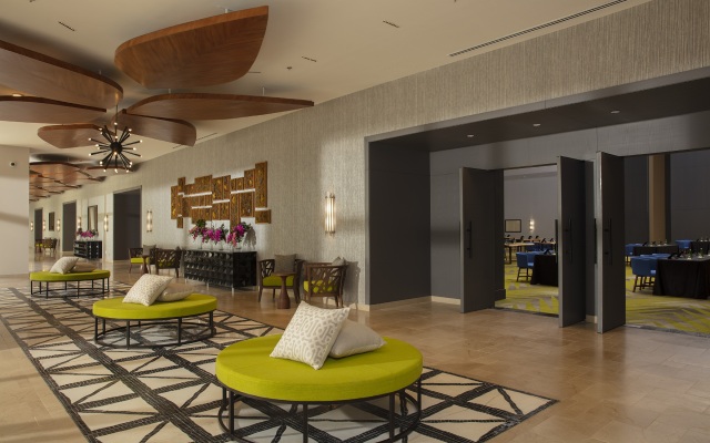 Dreams Natura Resort & Spa - All Inclusive