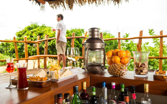 Uga Chena Huts - Yala