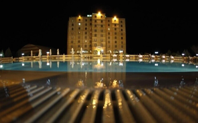 Matiat Hotel