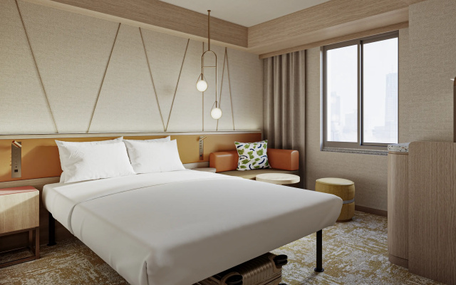 Mitsui Garden Hotel Sapporo