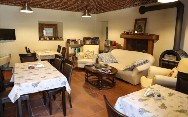 Tenuta Valtoppa