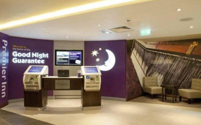 Premier Inn Trowbridge