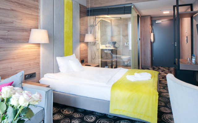 Baltin Hotel & SPA ****