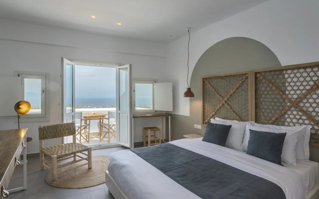 Secret View Hotel