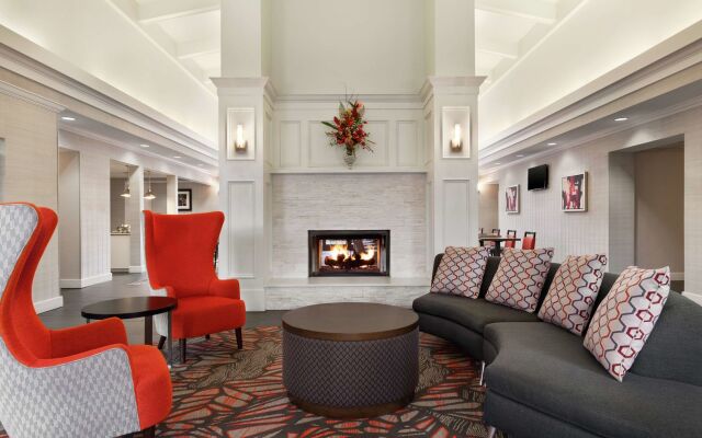 Homewood Suites by Hilton North Dallas-Plano