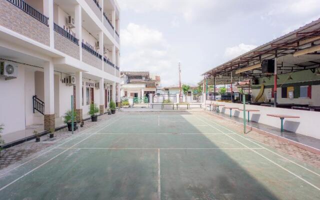OYO Life 2354 Rose House