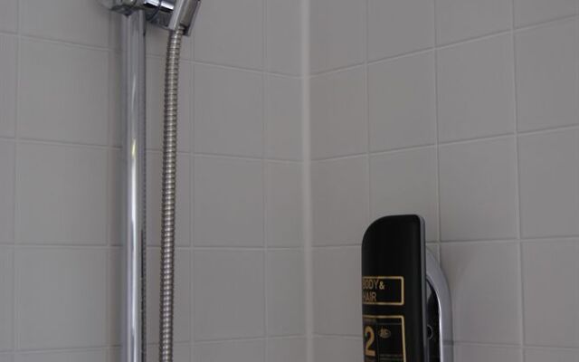 Parkside-Hotel