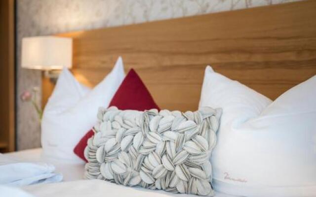 Appartement Hotel Röhrenbach