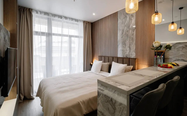 Морская Ривьера