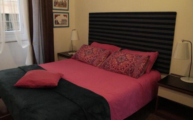 Rooms 18A