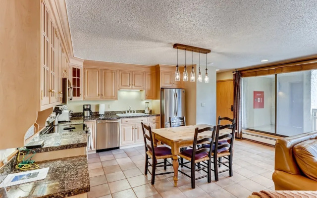 Scorpio Condo