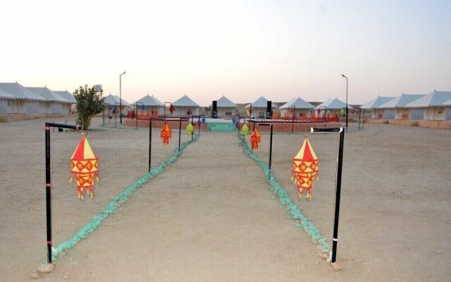 Thakur Ji Resort