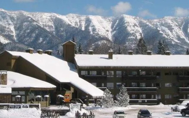 The Griz Inn by Park Vacation Management