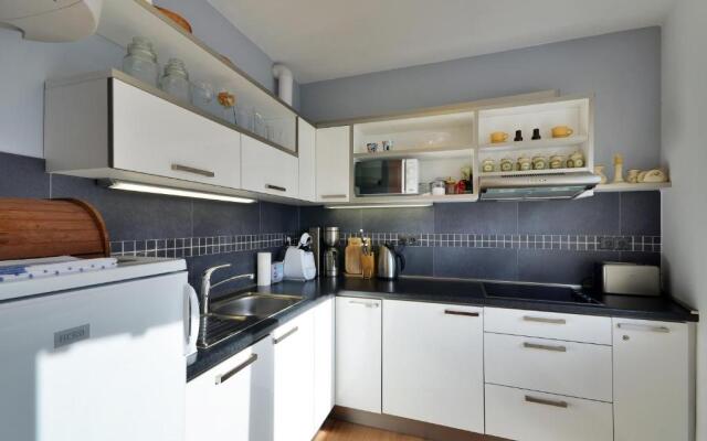 Apartmán u Kamila