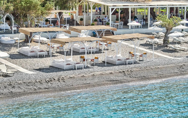 Grecotel Filoxenia, Beach Luxury Resort