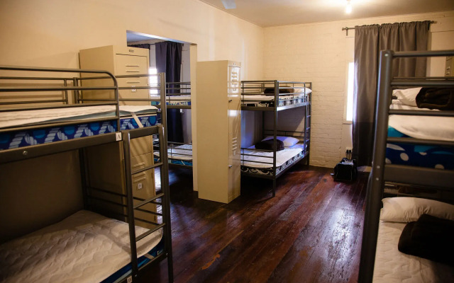 Fremantle Hostel