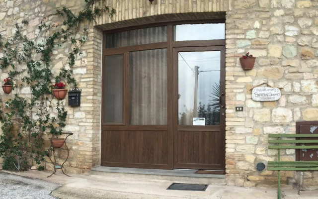 Appartamenti Barabani Stefano