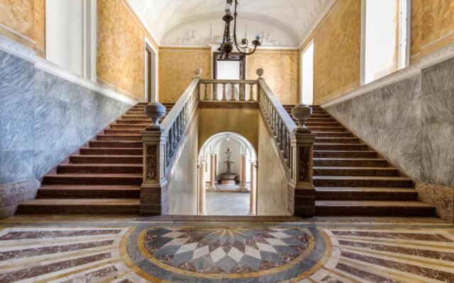 La Suite del Principe