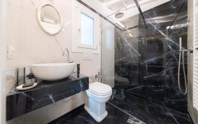 Algilà Luxury Torrigiani Apartments