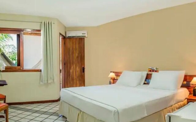 Arraial do Sol Beach Hotel